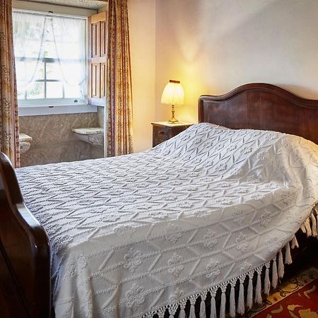 Casa De Canedo Celorico De Basto Eksteriør bilde