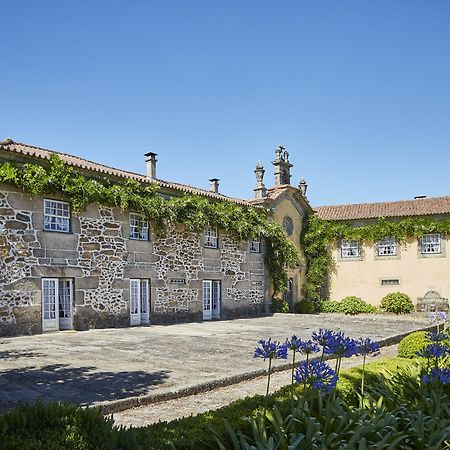 Casa De Canedo Celorico De Basto Eksteriør bilde