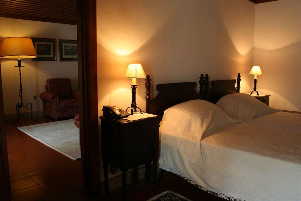 Casa De Canedo Celorico De Basto Eksteriør bilde