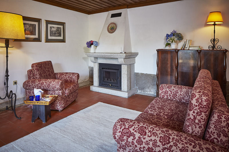 Casa De Canedo Celorico De Basto Eksteriør bilde
