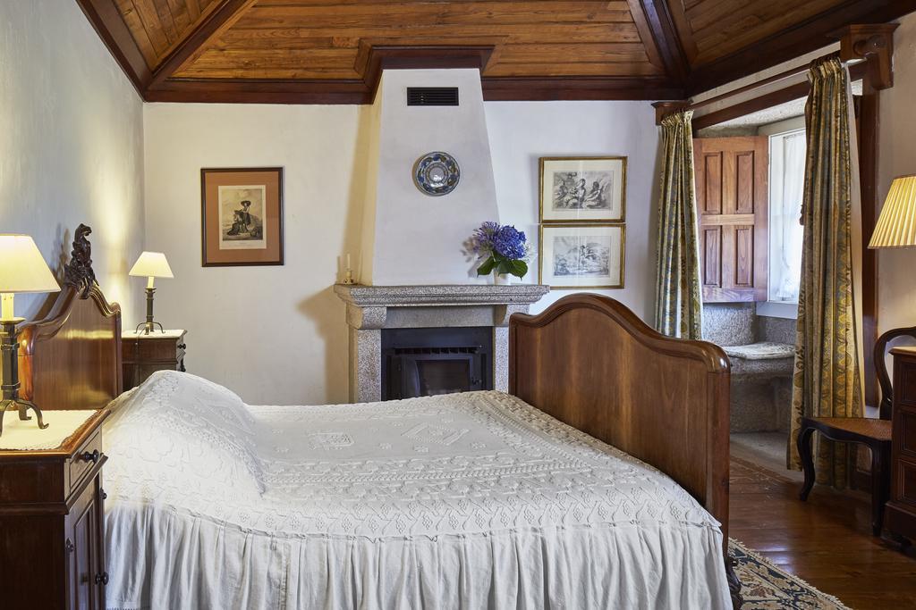Casa De Canedo Celorico De Basto Eksteriør bilde