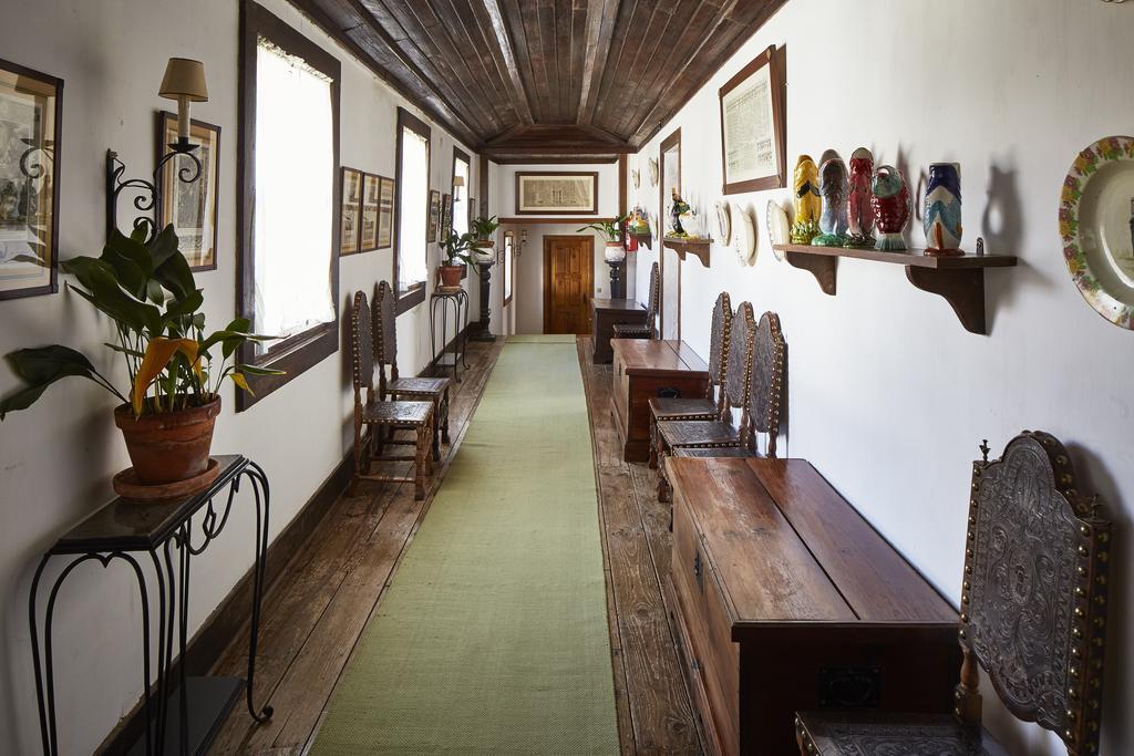 Casa De Canedo Celorico De Basto Eksteriør bilde