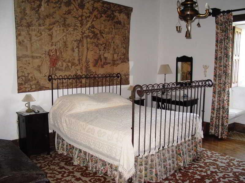 Casa De Canedo Celorico De Basto Eksteriør bilde