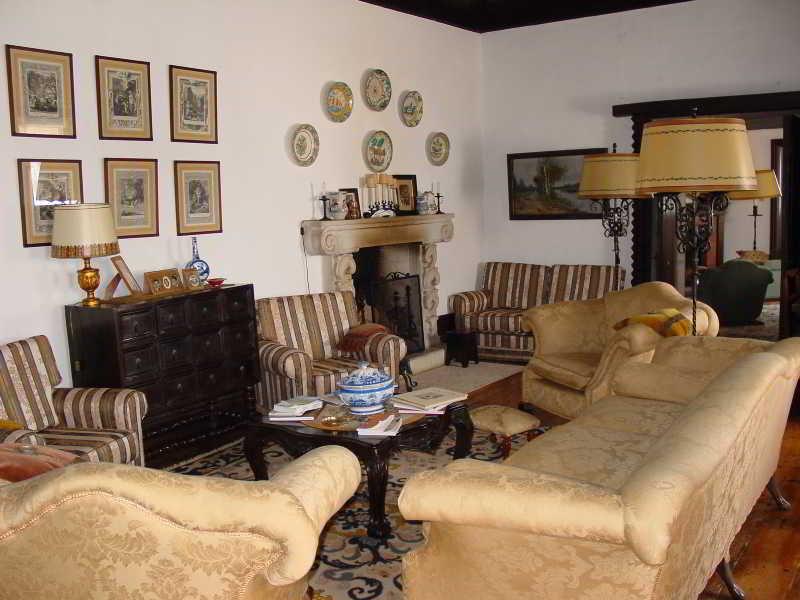 Casa De Canedo Celorico De Basto Eksteriør bilde