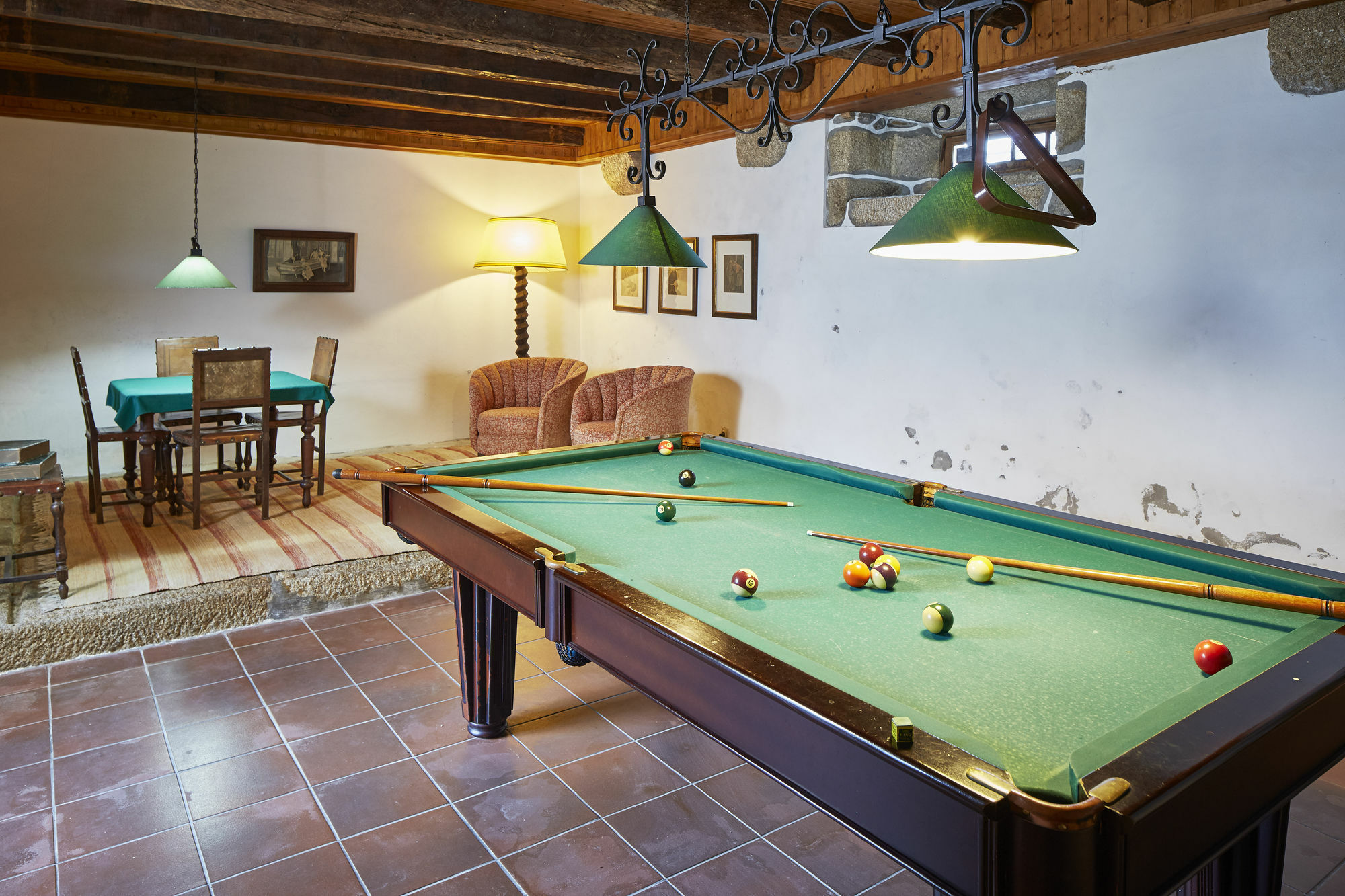 Casa De Canedo Celorico De Basto Eksteriør bilde