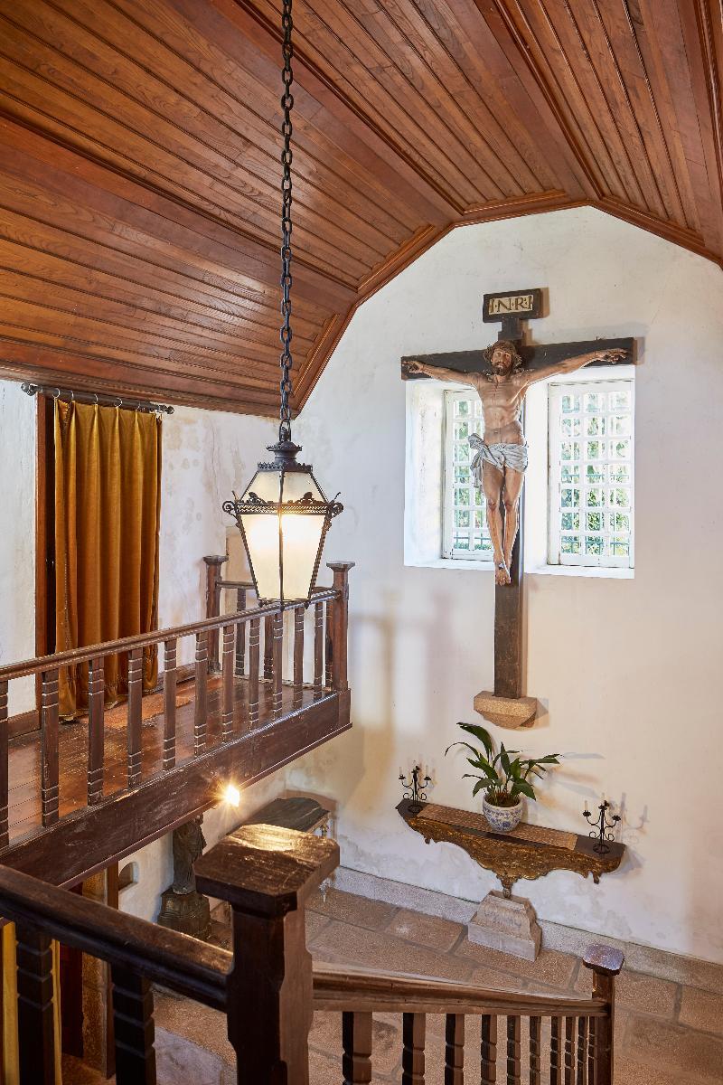 Casa De Canedo Celorico De Basto Eksteriør bilde