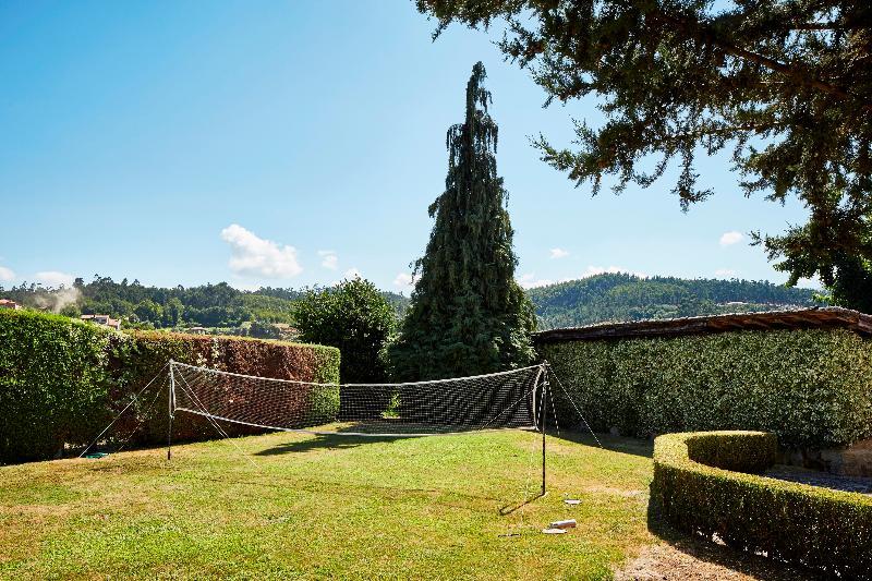 Casa De Canedo Celorico De Basto Eksteriør bilde