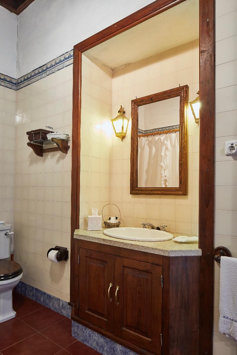 Casa De Canedo Celorico De Basto Eksteriør bilde