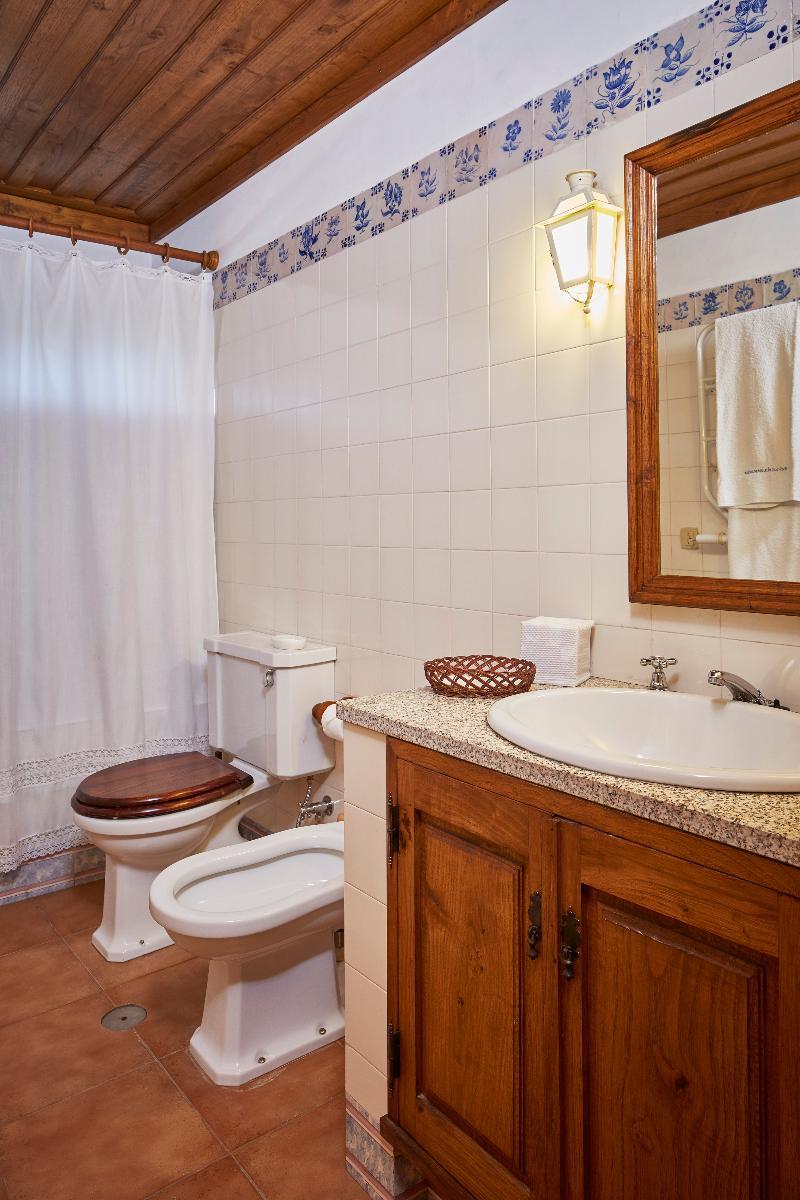 Casa De Canedo Celorico De Basto Eksteriør bilde